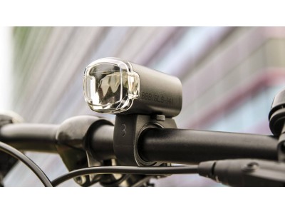 Front light BBB BLS-141 Stud black