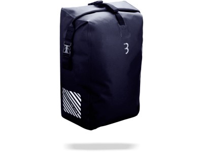 Bag BBB BSB-132 PortoVault waterproof black 25l