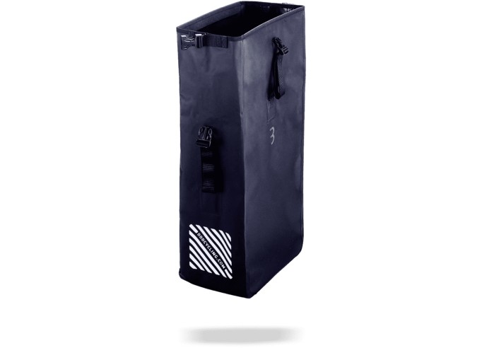 Bag BBB BSB-132 PortoVault waterproof black 25l