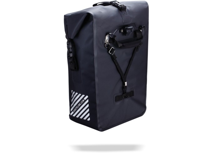 Bag BBB BSB-132 PortoVault waterproof black 25l