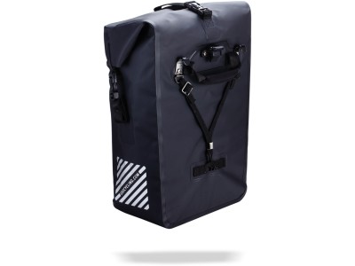 Bag BBB BSB-132 PortoVault waterproof black 25l