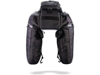 Bag BBB BSB-133 TrunckPack black 2