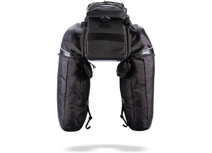 Bag BBB BSB-133 TrunckPack black