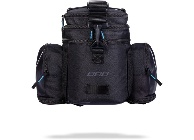 Bag BBB BSB-133 TrunckPack black