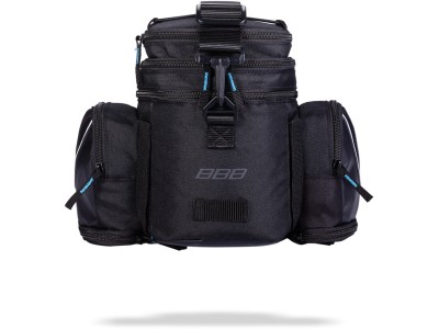 Bag BBB BSB-133 TrunckPack black