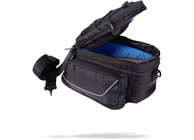 Bag BBB BSB-133 TrunckPack black