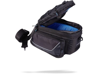 Bag BBB BSB-133 TrunckPack black