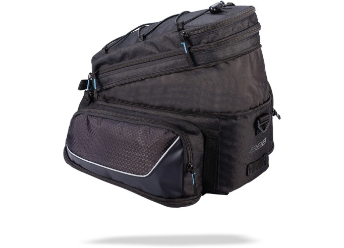 Bag BBB BSB-133 TrunckPack black