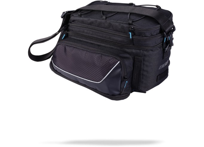 Bag BBB BSB-133 TrunckPack black