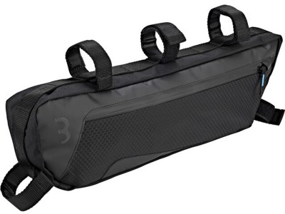 Bag BBB BSB-142 Middle Mate black