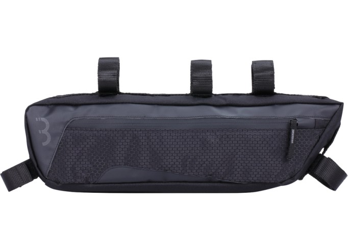 Bag BBB BSB-142 Middle Mate black