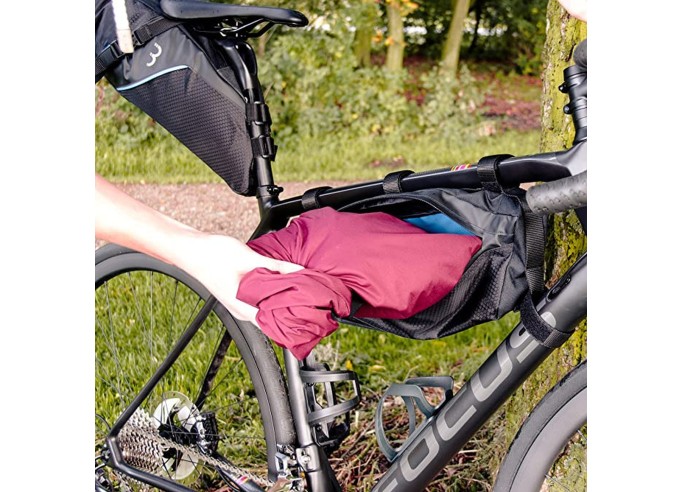 Bag BBB BSB-142 Middle Mate black