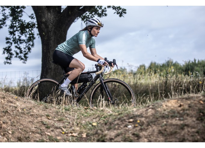 Bag BBB BSB-142 Middle Mate black