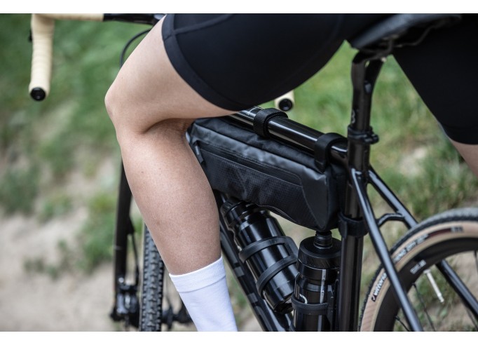 Bag BBB BSB-142 Middle Mate black