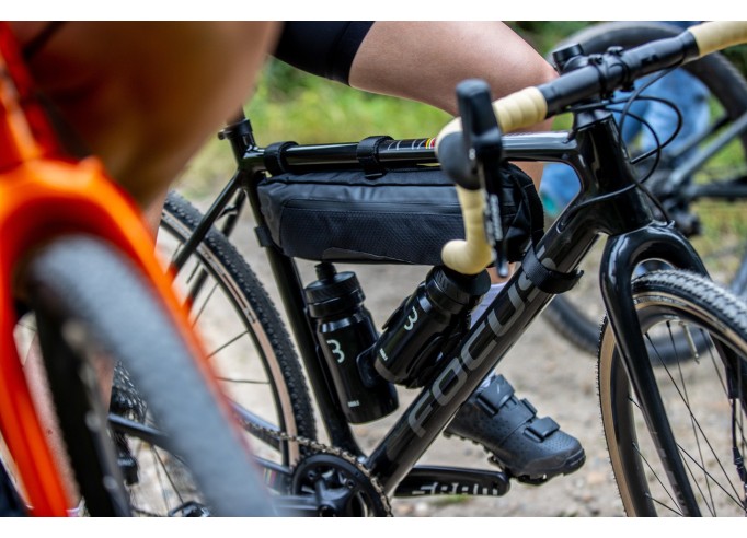 Bag BBB BSB-142 Middle Mate black