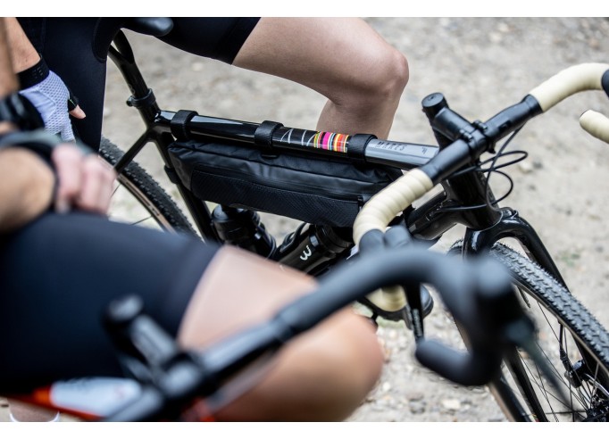 Bag BBB BSB-142 Middle Mate black