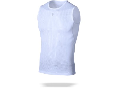 Baselayer BBB BUW-10 MeshLayer SS white