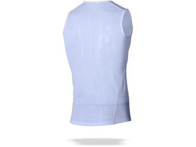 Baselayer BBB BUW-10 MeshLayer SS white 2