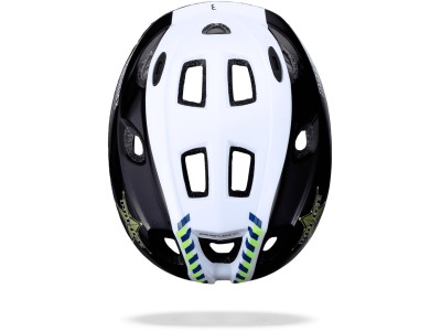 Kids helmet BBB BHE-37 Boogy police