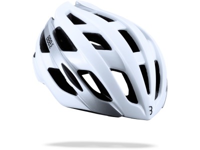 Helmet BBB BHE-151 Hawk glossy white