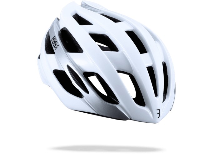 Ķivere BBB BHE-151 Hawk balta