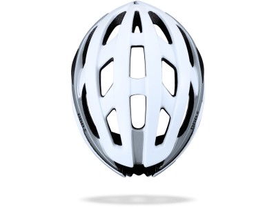 Helmet BBB BHE-151 Hawk glossy white