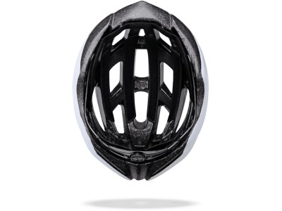Helmet BBB BHE-151 Hawk glossy white