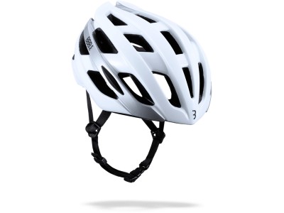 Helmet BBB BHE-151 Hawk glossy white