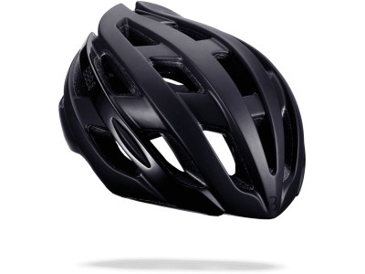 Helmet BBB BHE-151 Hawk Matt black