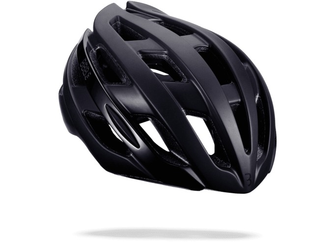 Ķivere BBB BHE-151 Hawk melna