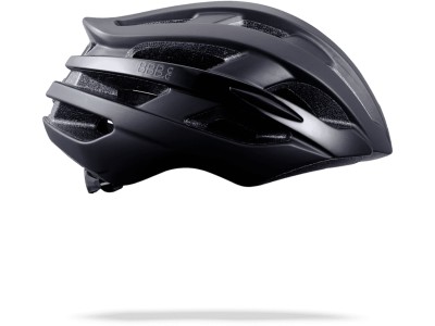 Helmet BBB BHE-151 Hawk Matt black