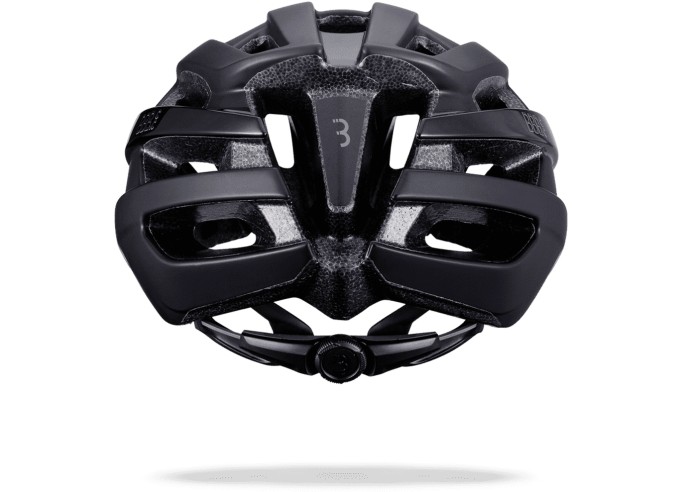 Ķivere BBB BHE-151 Hawk melna