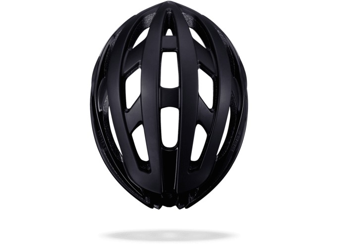 Helmet BBB BHE-151 Hawk Matt black