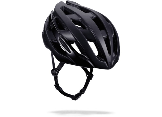 Helmet BBB BHE-151 Hawk Matt black