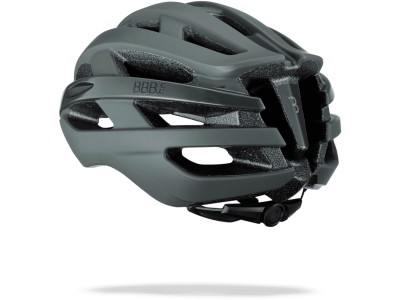 Helmet BBB BHE-151 Hawk Matt olive green 2