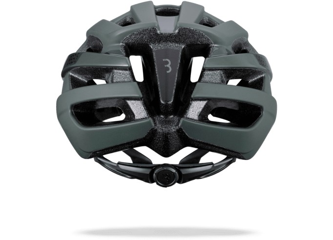 Ķivere BBB BHE-151 Hawk olīvzaļa