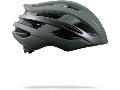 Helmet BBB BHE-151 Hawk Matt olive green