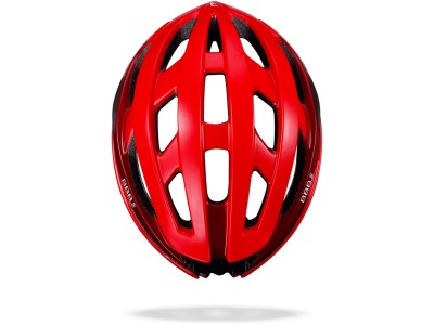 Helmet BBB BHE-151 Hawk Glossy red