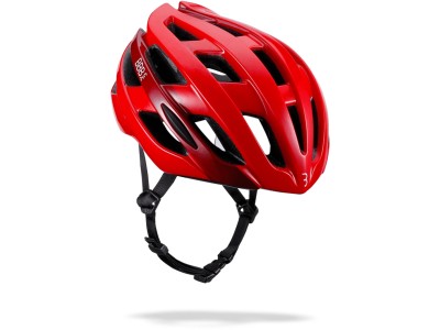 Helmet BBB BHE-151 Hawk Glossy red