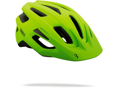 Helmet BBB BHE-22 Dune Mips Matt neon yellow