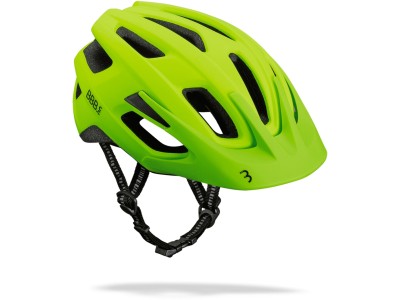 Helmet BBB BHE-22 Dune Mips Matt neon yellow