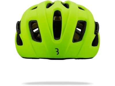 Helmet BBB BHE-22 Dune Mips Matt neon yellow