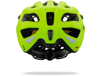 Helmet BBB BHE-22 Dune Mips Matt neon yellow