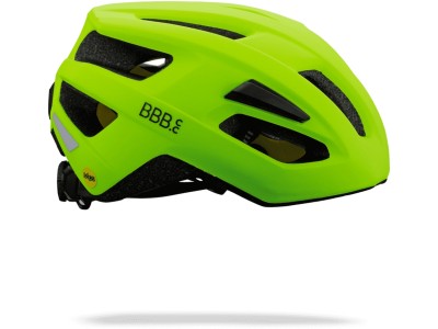 Helmet BBB BHE-22 Dune Mips Matt neon yellow