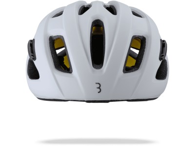 Helmet BBB BHE-22 Dune Mips Matt gray/white