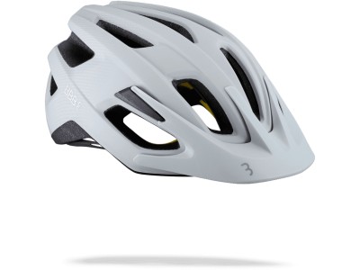 Helmet BBB BHE-22 Dune Mips Matt gray/white