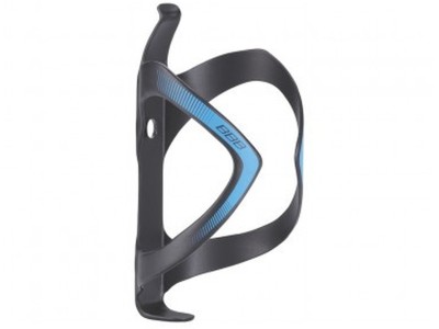 Bottle cage BBB BBC-37 FiberCage black/blue