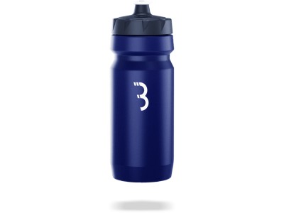 Bottle BBB BWB-01 CompTank 550ml Navy blue