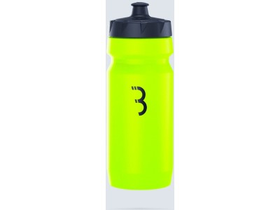 BBB BWB-01 CompTank gertuvė, Neon yellow 550ml