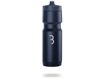 BBB BWB-05 CompTank gertuvė, black/white 750ml